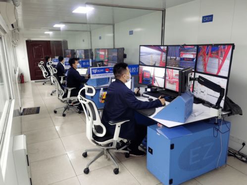 開工大吉 聽 奮斗的聲音越來越近