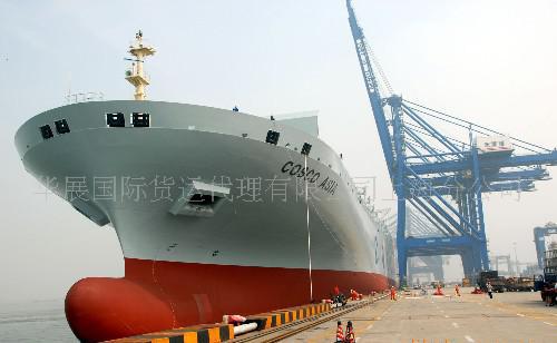 天津青島大連進(jìn)出口海運(yùn)拼箱散貨SHIMONO(圖)