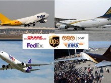 東莞石排國(guó)際快遞與物流服務(wù)全解析