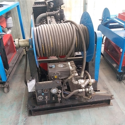 單缸柴油機(jī)管道設(shè)備 工業(yè)動(dòng)脈的堅(jiān)實(shí)守護(hù)者